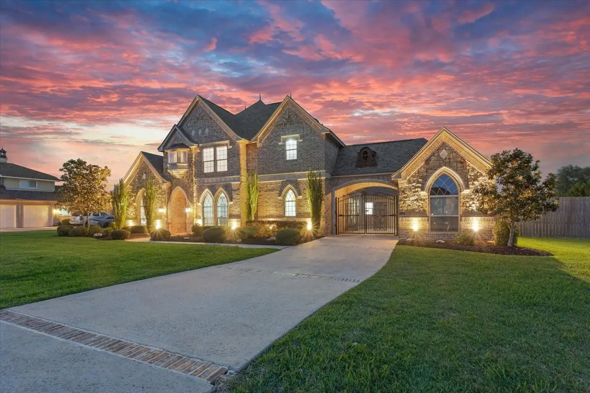 7 Lone Star Drive, Waco, TX 76708 - #1