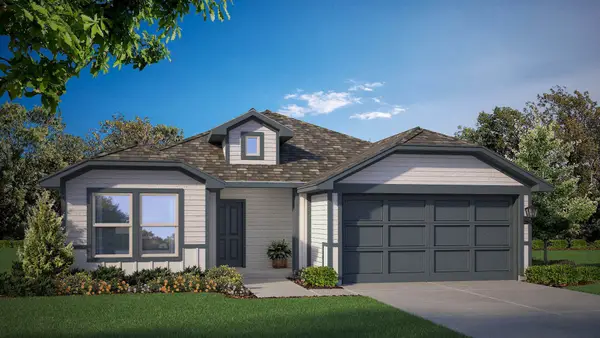 1740 Sand Pine Lane, Fort Worth, TX 76140