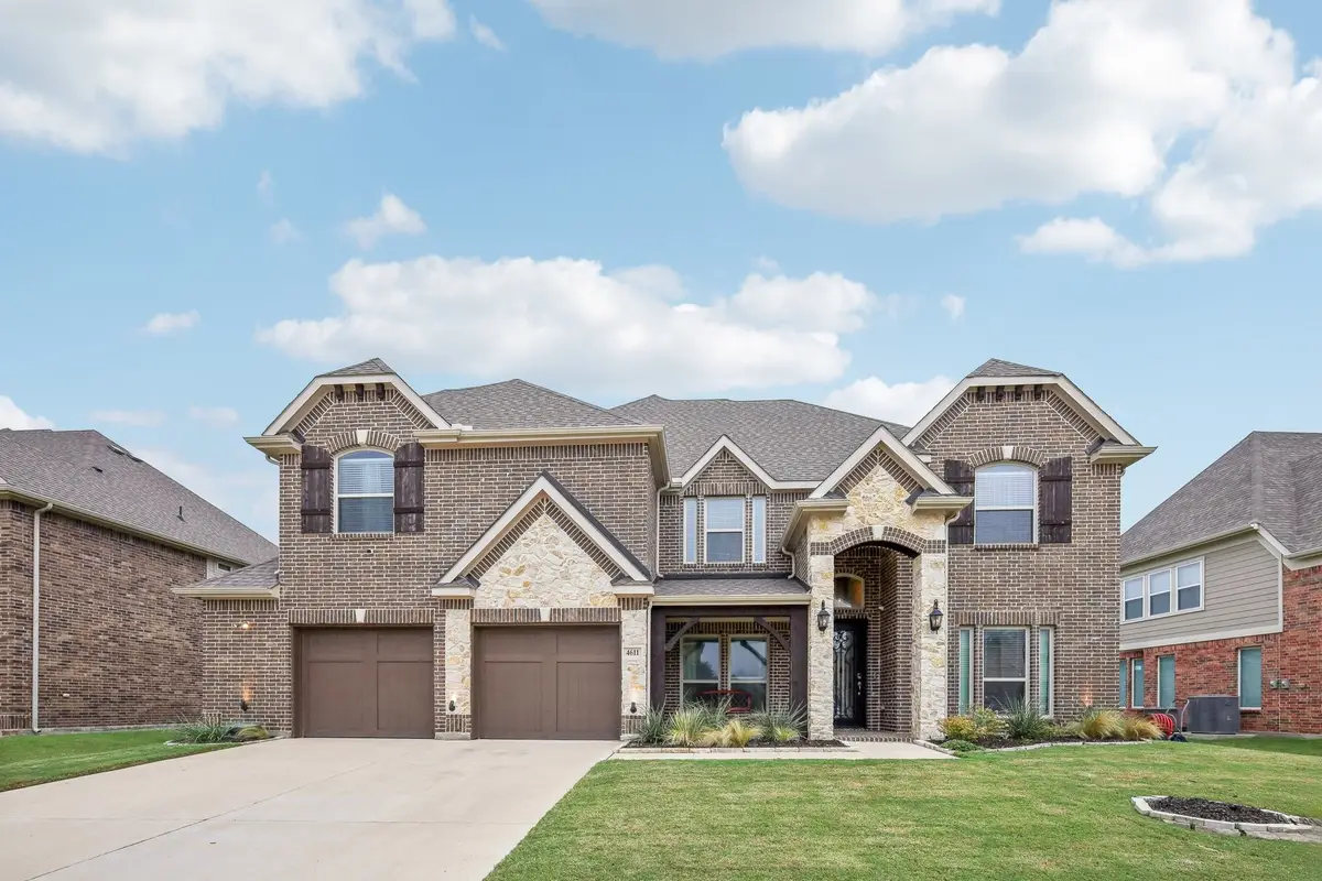 4611 Great Plains Way, Mansfield, TX 76063 - #1
