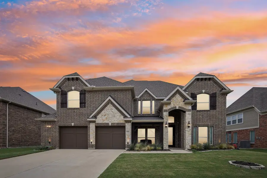 4611 Great Plains Way, Mansfield, TX 76063 - #2