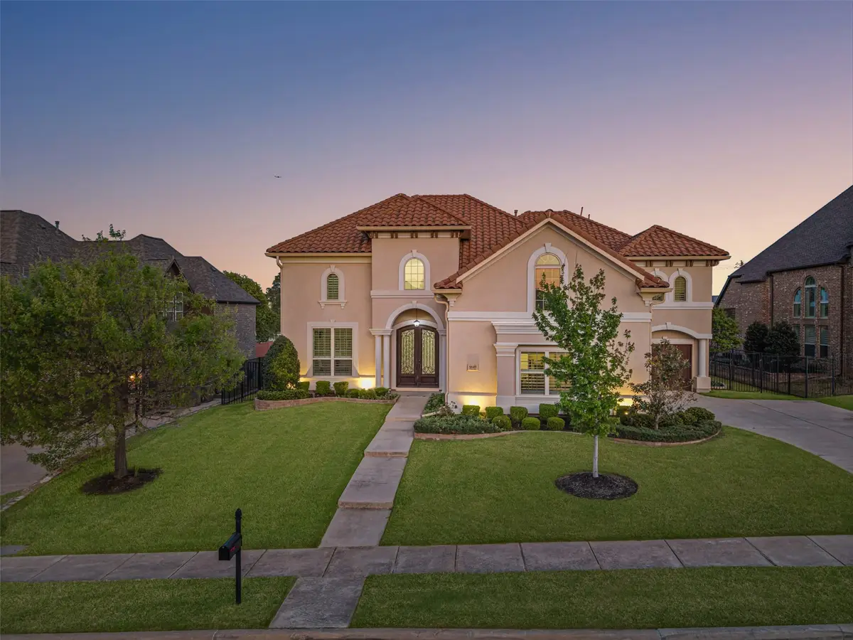 6640 Palermo Trail, Flower Mound, TX 75077 - #1