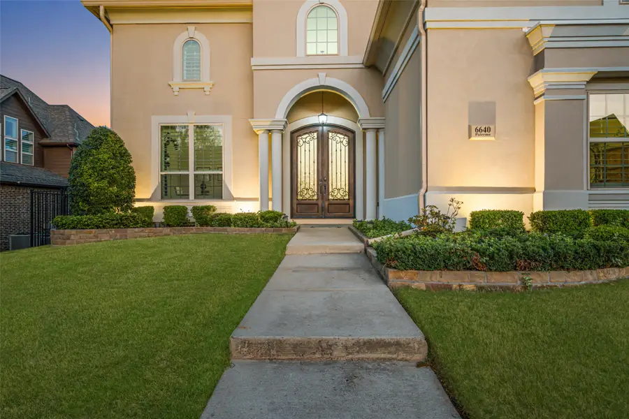 6640 Palermo Trail, Flower Mound, TX 75077 - #3