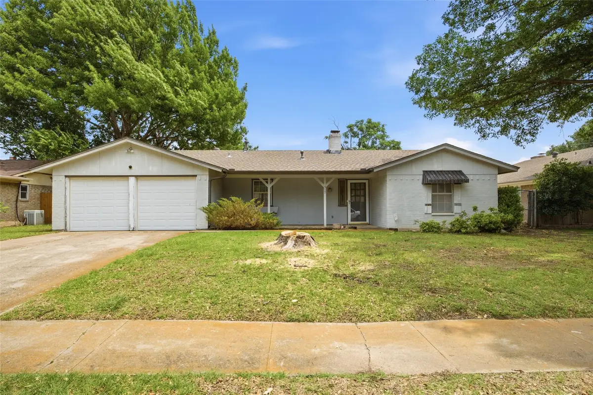 317 Sioux Street, Keller, TX 76248 - #1