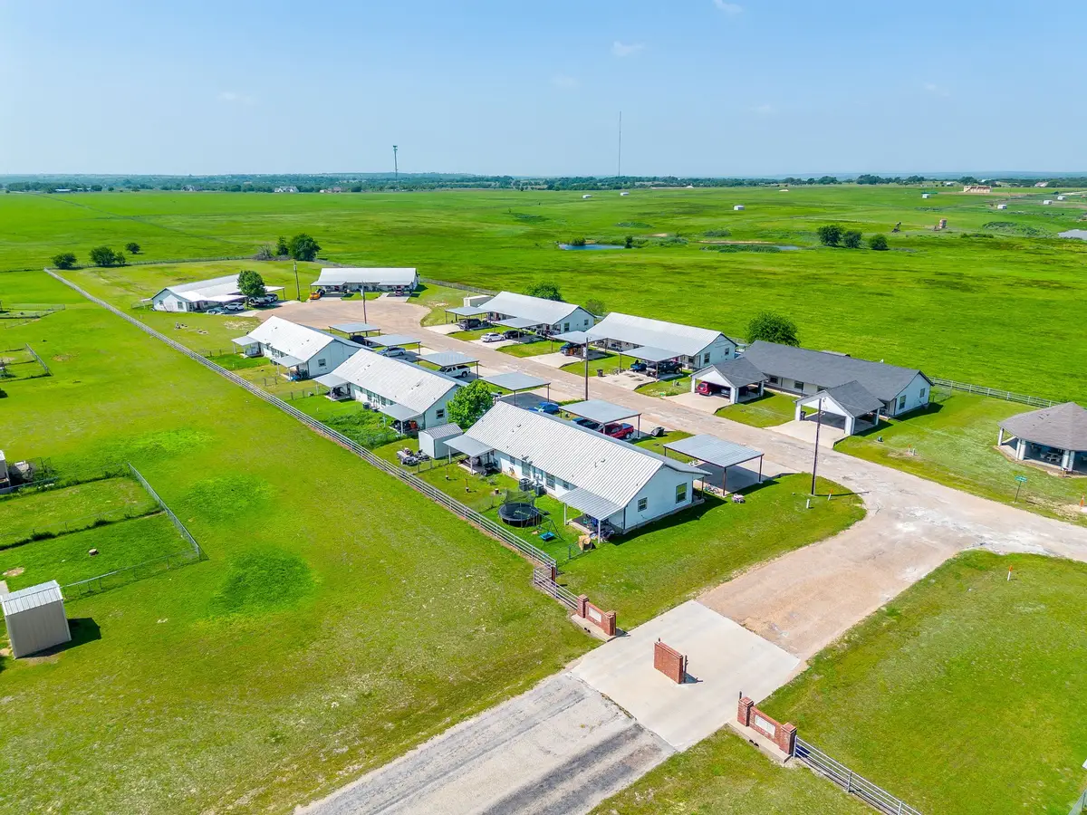 TBD S Blue Meadows Court, Weatherford, TX 76088 - #1