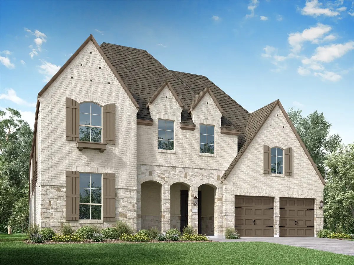 2820 Harkaway Court, Celina, TX 75009 - #1