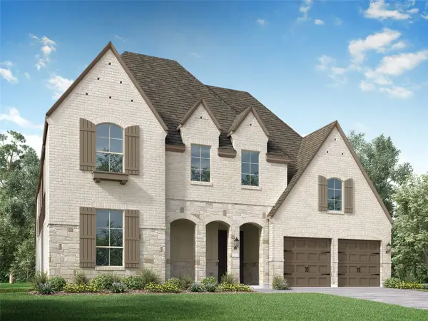 2820 Harkaway Court, Celina, TX 75009