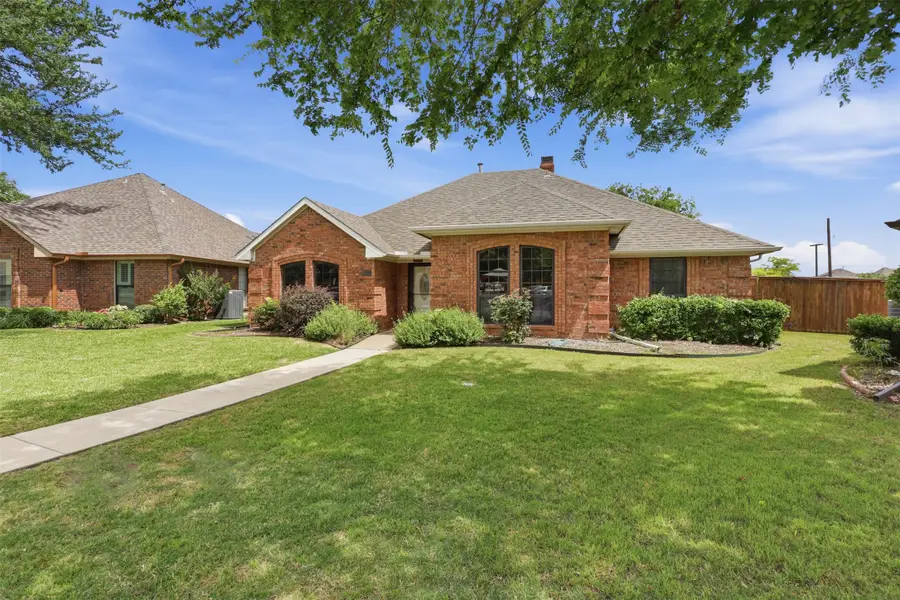 112 Highland Meadow Circle, Coppell, TX 75019 - #3