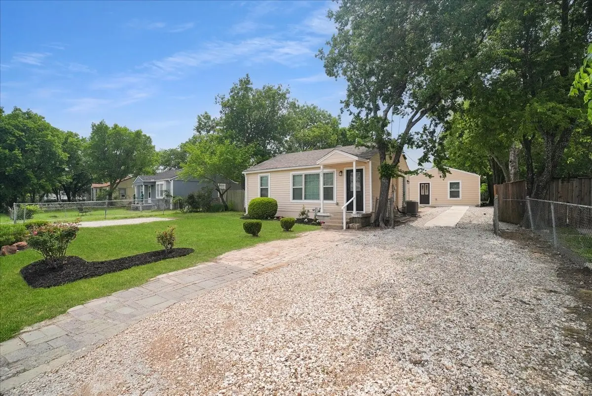 1455 Honor Drive, Desoto, TX 75115 - #1