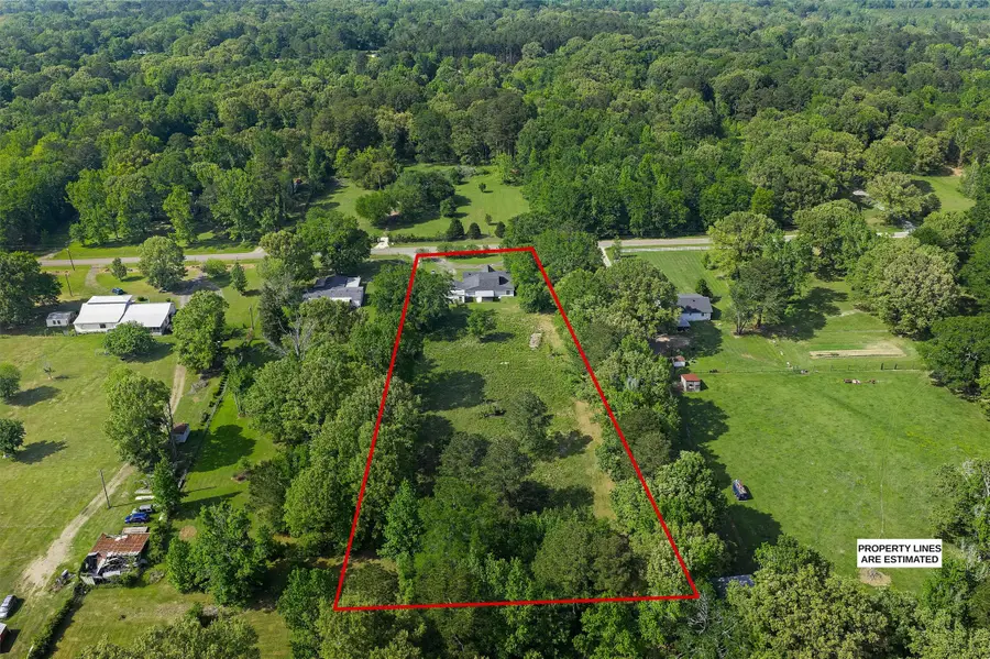 10553 White Oak Drive, Keithville, LA 71047 - #2