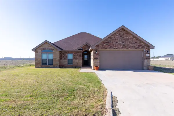105 Tom Dobbins Drive, Roscoe, TX 79545