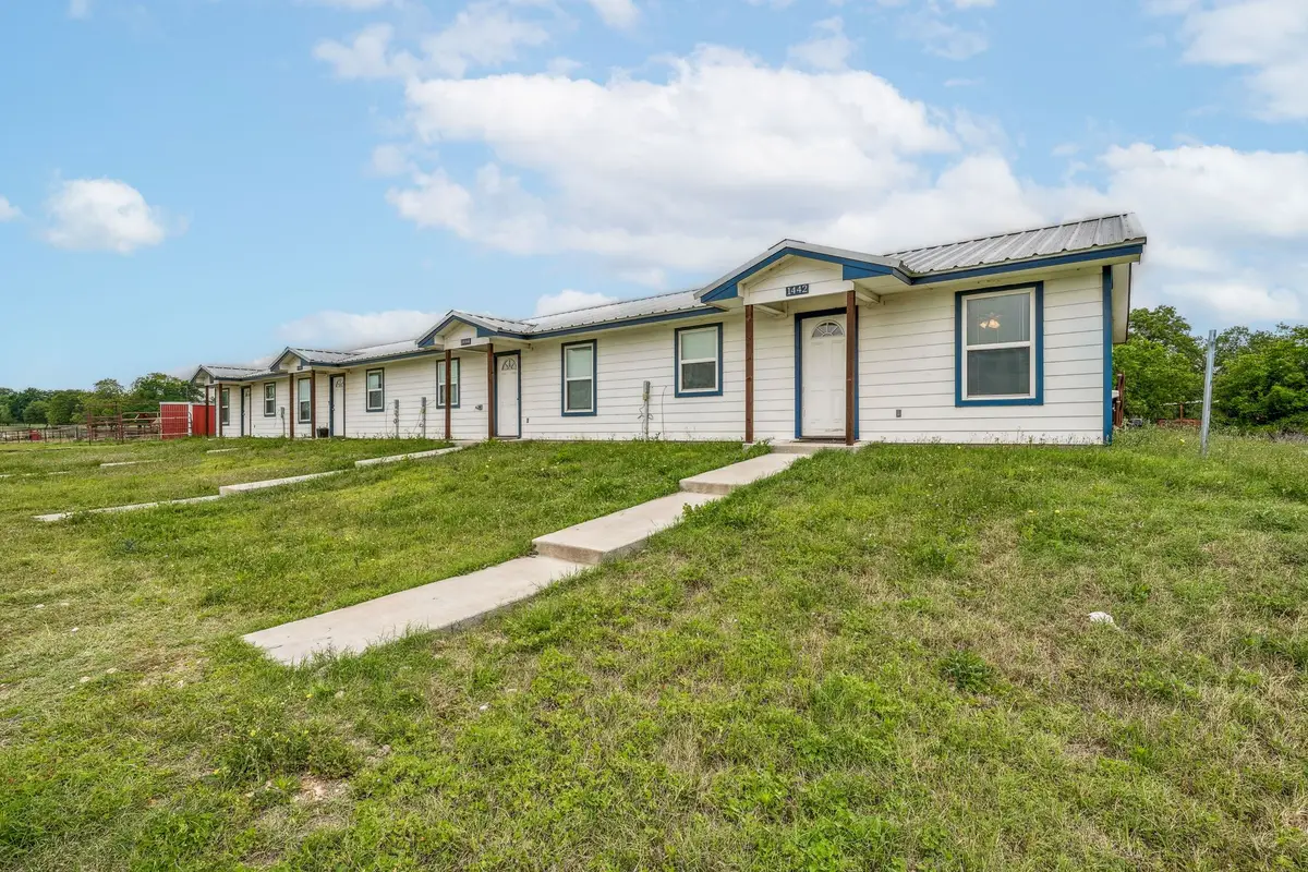 1450 (A) Lincoln Drive, Stephenville, TX 76401 - #1