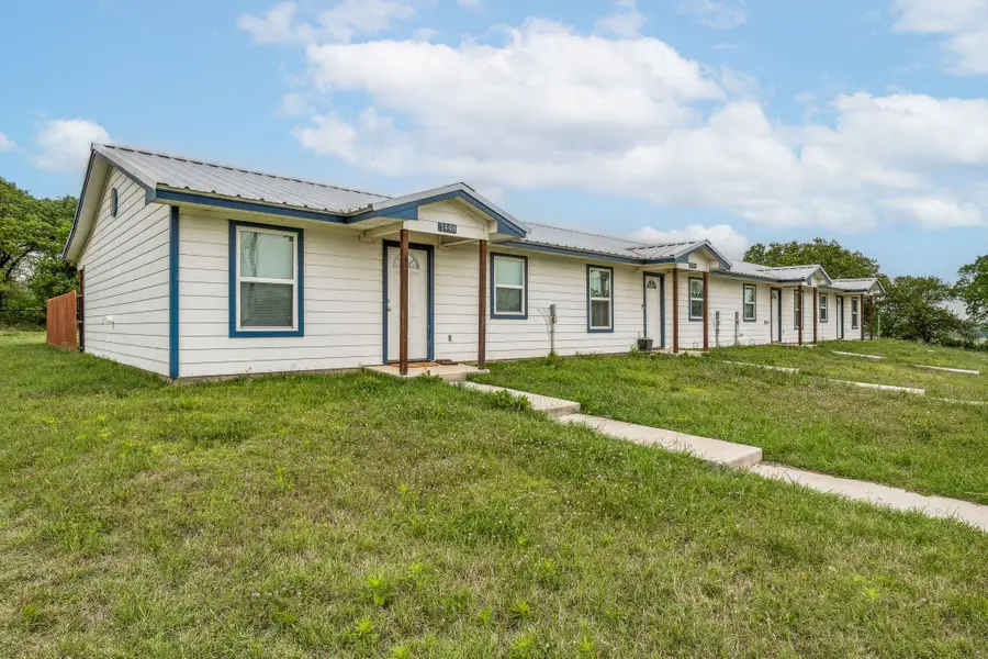 1450 (A) Lincoln Drive, Stephenville, TX 76401 - #3