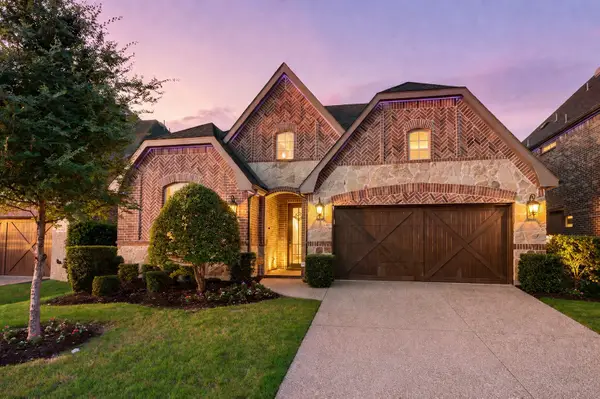 2833 Exeter Drive, Trophy Club, TX 76262
