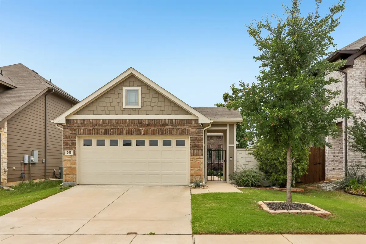 568 Val Verde Street, Aubrey, TX 76227 - #1