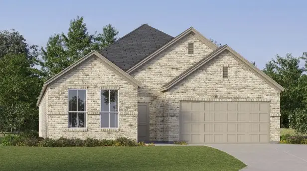 636 Arabian Lane, Aubrey, TX 76227 - #1