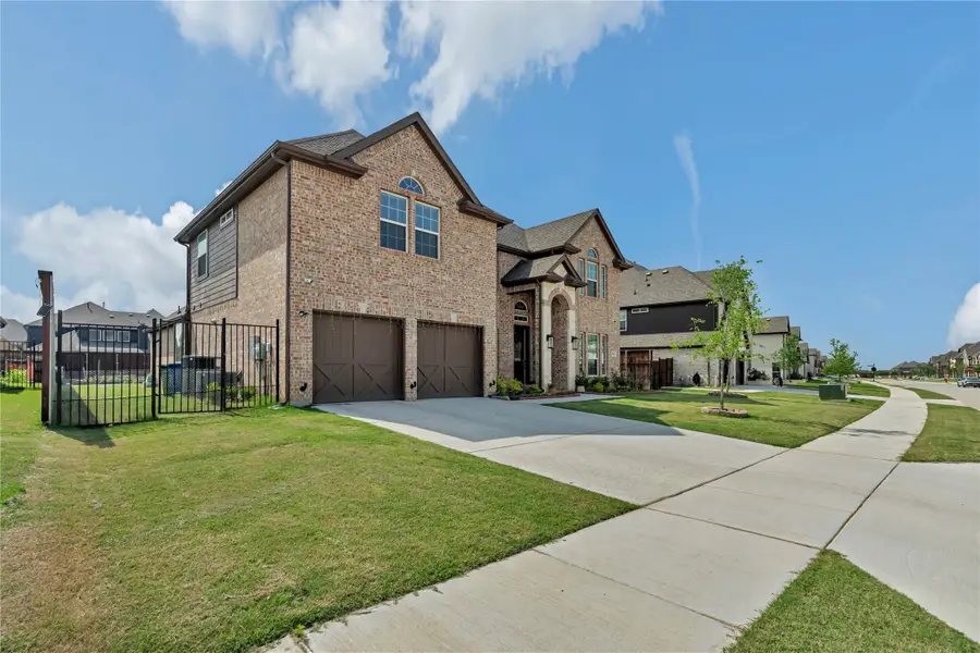 1064 Agape Drive, Haslet, TX 76052 - #3