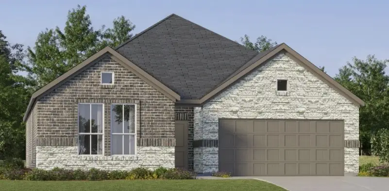 623 Colt Lane, Aubrey, TX 76227 - #1