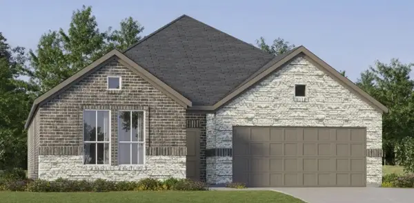623 Colt Lane, Aubrey, TX 76227