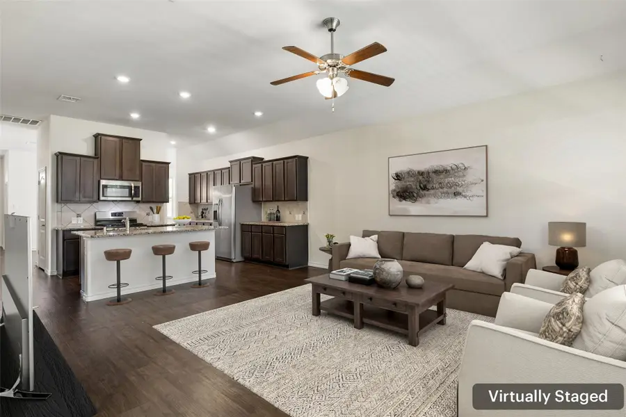 2420 Dolostone Drive, Little Elm, TX 76227 - #3