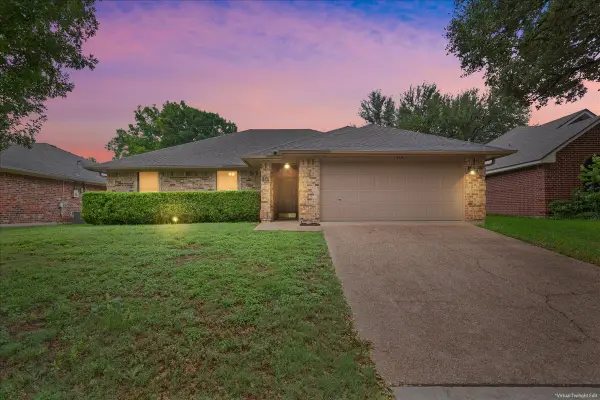 1812 Ramada Drive, Waco, TX 76712