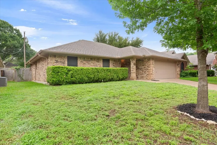 1812 Ramada Drive, Waco, TX 76712 - #3