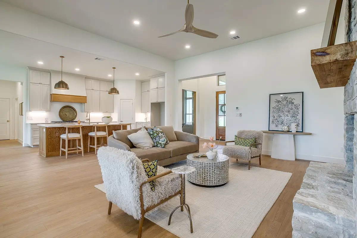 9500 County Road 528, Burleson, TX 76028 - #1