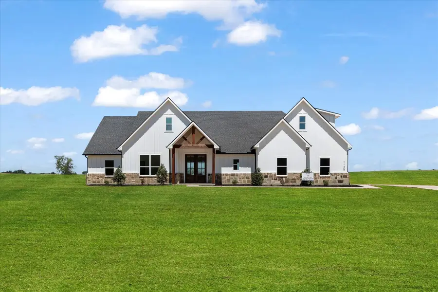 Lot 11 Club Lake Road, Whitesboro, TX 76273 - #2