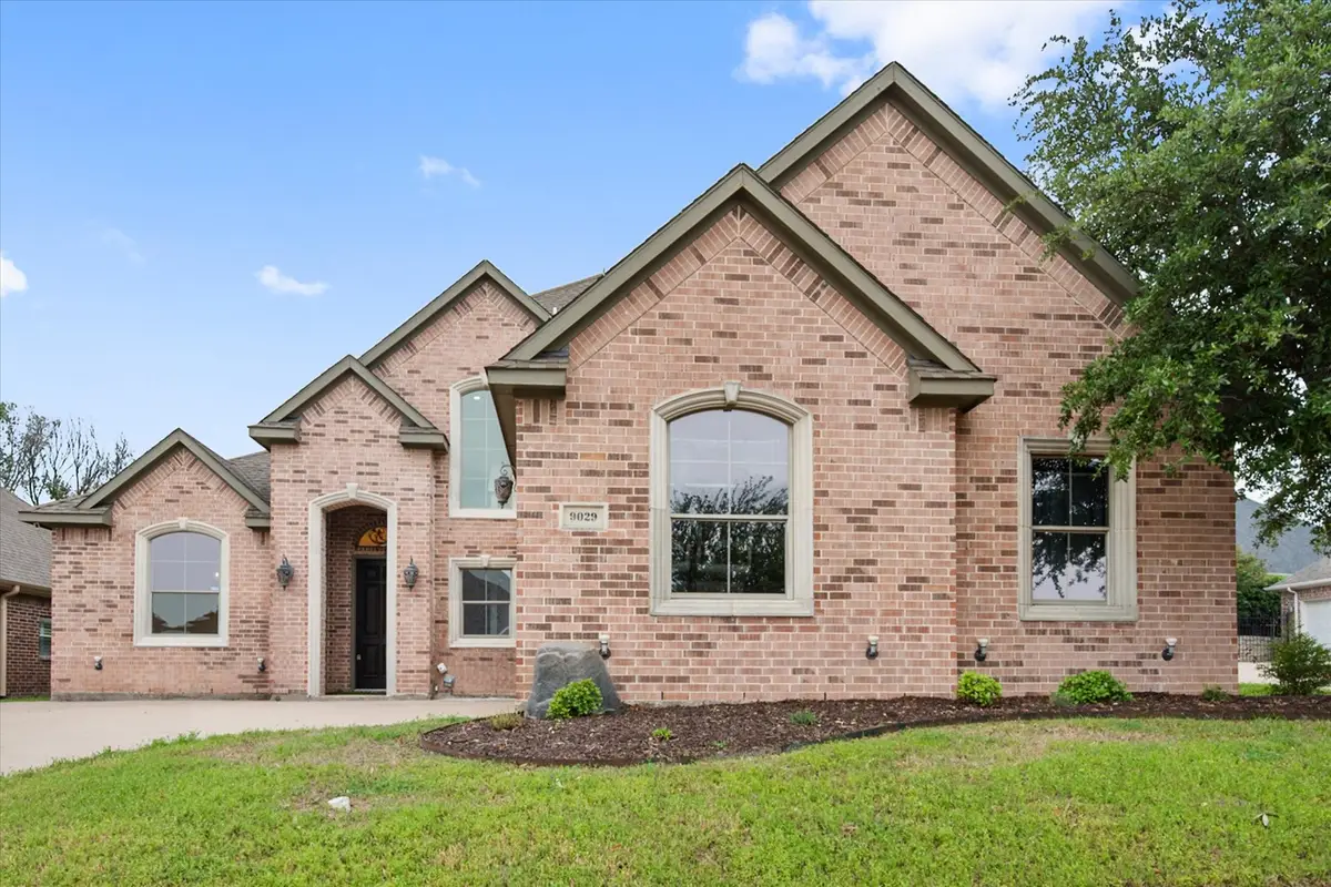 9029 Reata West Drive, Benbrook, TX 76126 - #1
