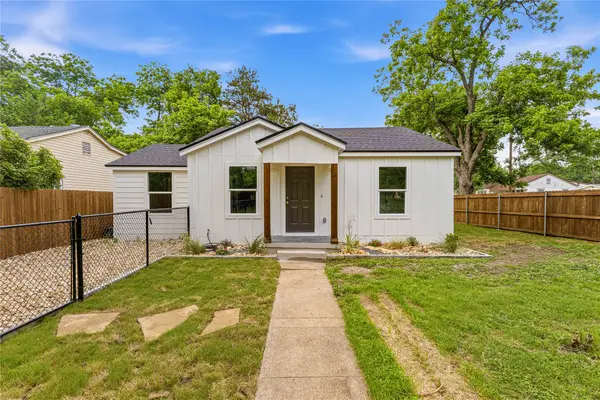 2732 Mckenzie Avenue, Waco, TX 78607