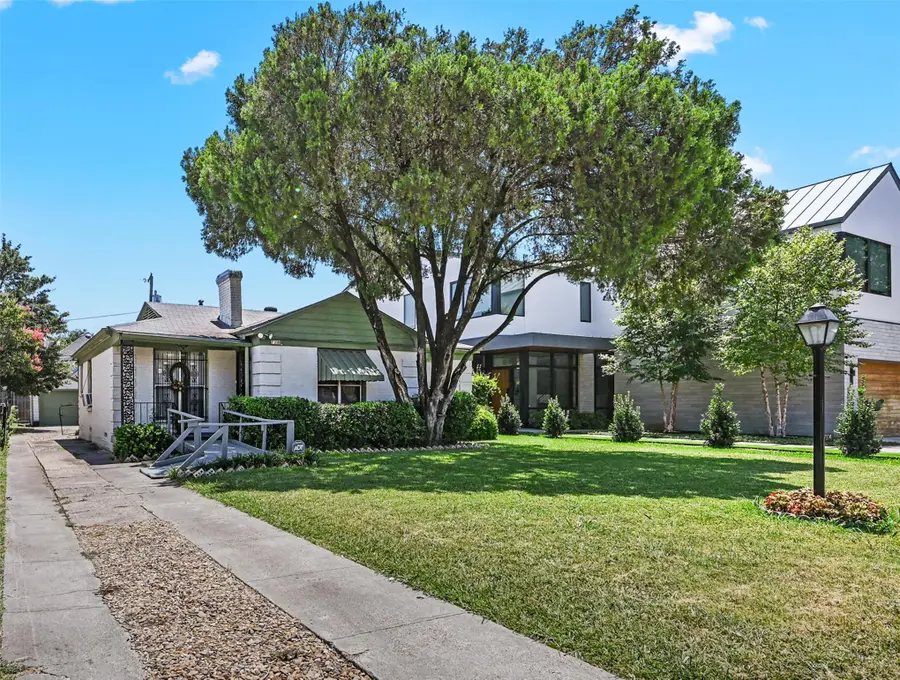 7318 Robin Road, Dallas, TX 75209 - #3