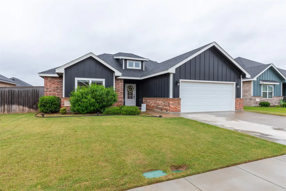 331 Sophia Lane, Abilene, TX 79602 - #1