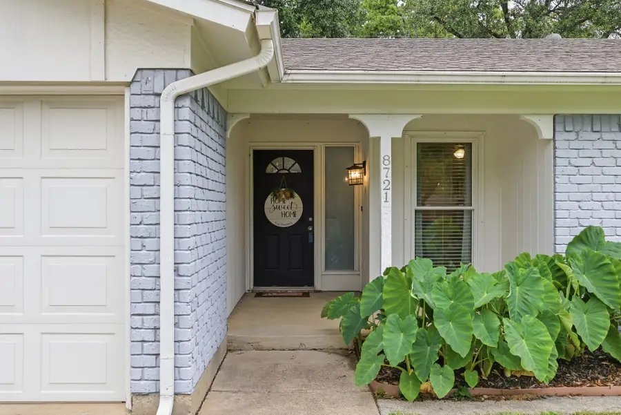 8721 Irongate Drive, North Richland Hills, TX 76182 - #3