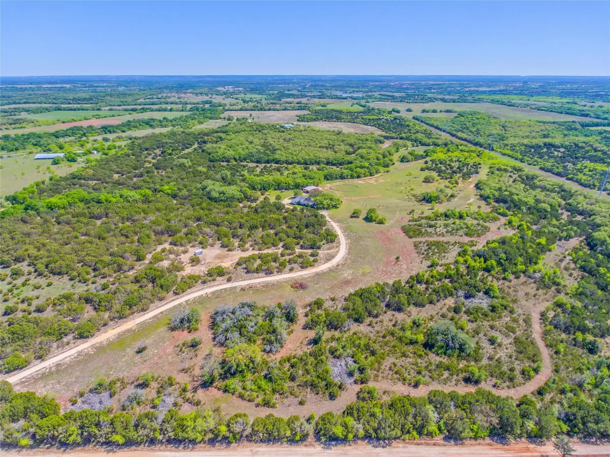 6624 County Road 218, Iredell, TX 76649 - #1