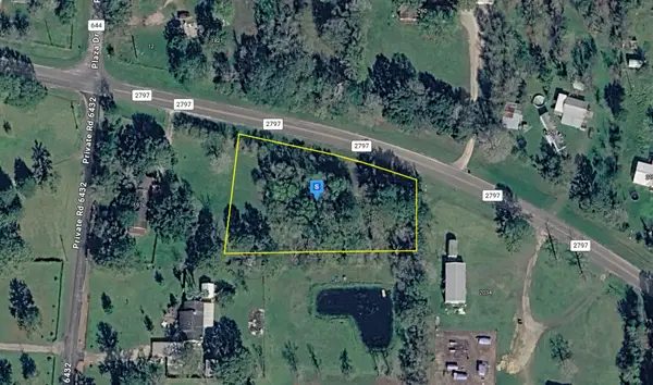2000 Fm 2797, Dayton, TX 77535