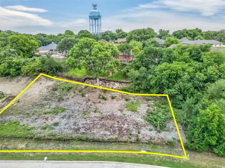 738 Sterling Drive, Benbrook, TX 76126 - #2