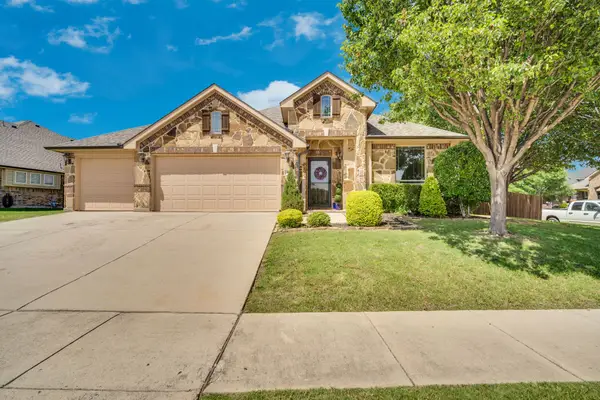 902 Calder Court, Anna, TX 75409