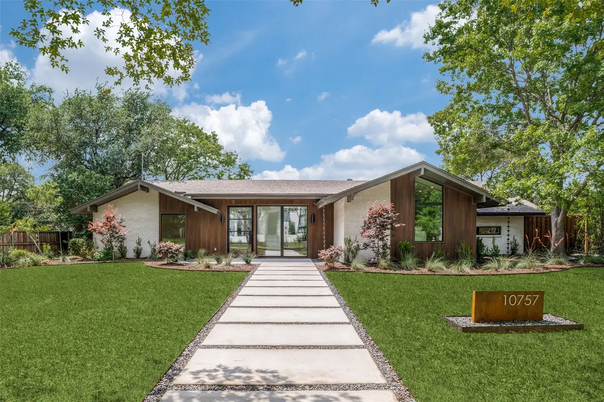 10757 Saint Lazare Drive, Dallas, TX 75229 - #1
