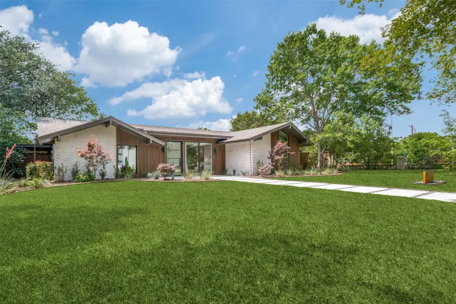 10757 Saint Lazare Drive, Dallas, TX 75229 - #2