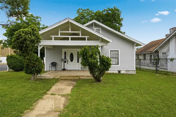 2600 Homan Avenue, Waco, TX 76707