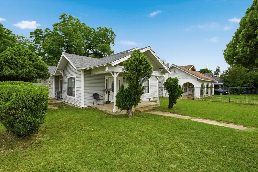 2600 Homan Avenue, Waco, TX 76707 - #2