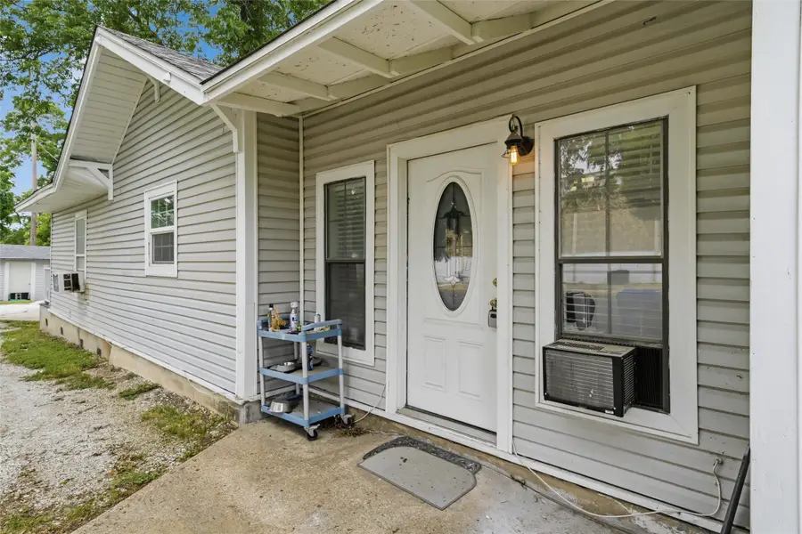 2600 Homan Avenue, Waco, TX 76707 - #3