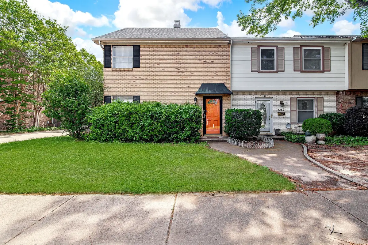 601 St Charles Drive, Arlington, TX 76013 - #1