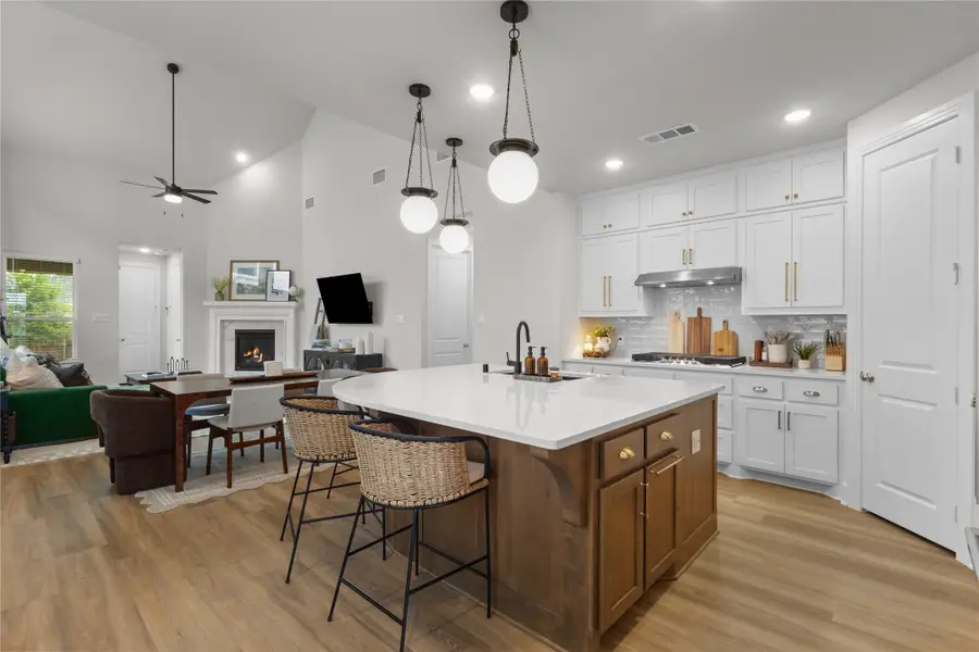 2609 Holland Court, Celina, TX 75009 - #3