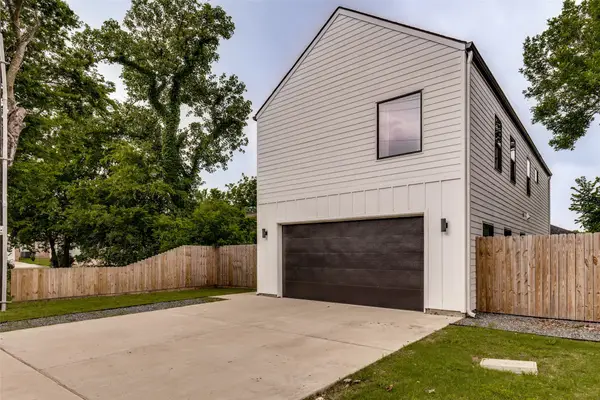 3308 Houston Street, Greenville, TX 75401