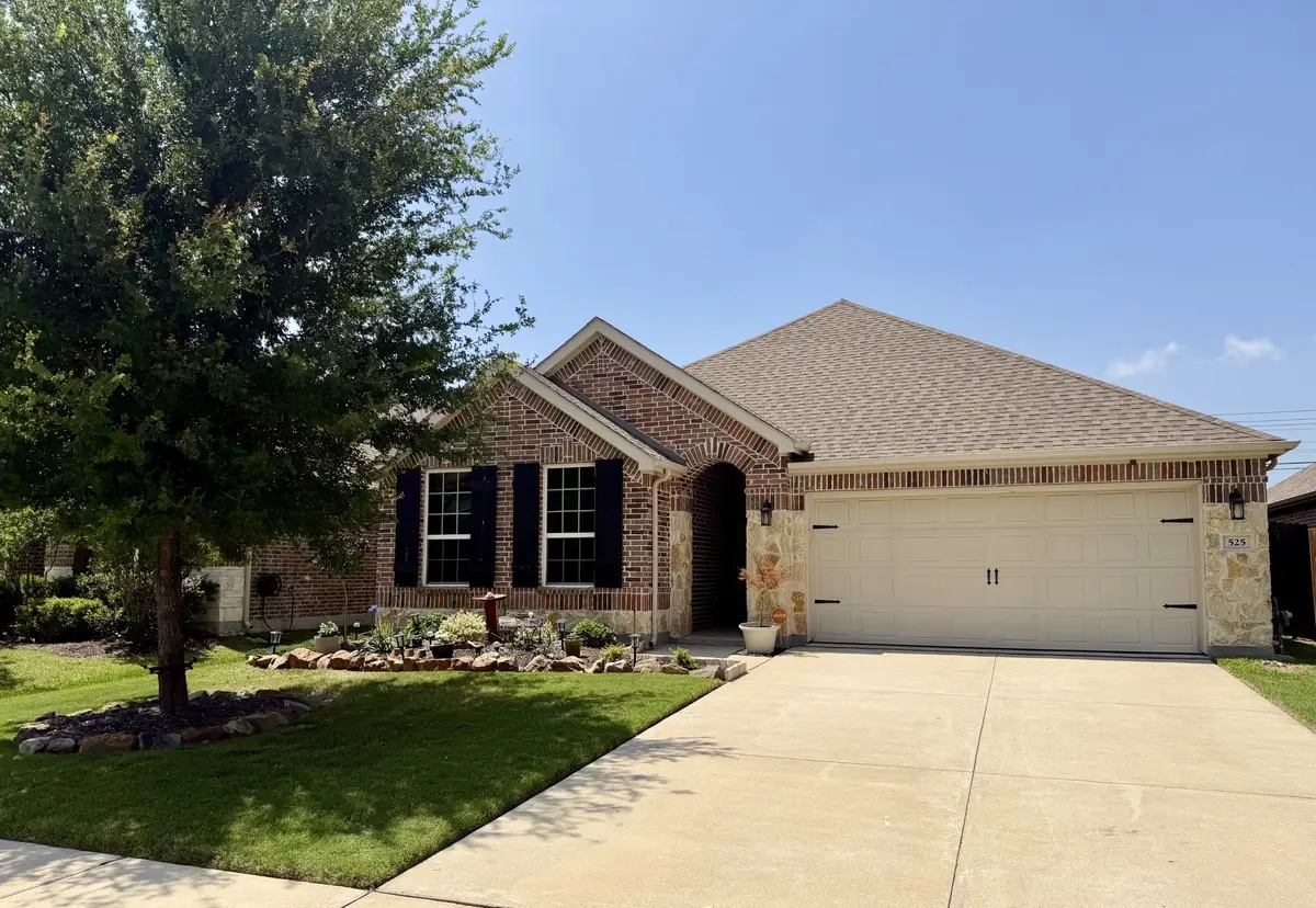 525 Yellowstone Drive, Celina, TX 75009 - #1