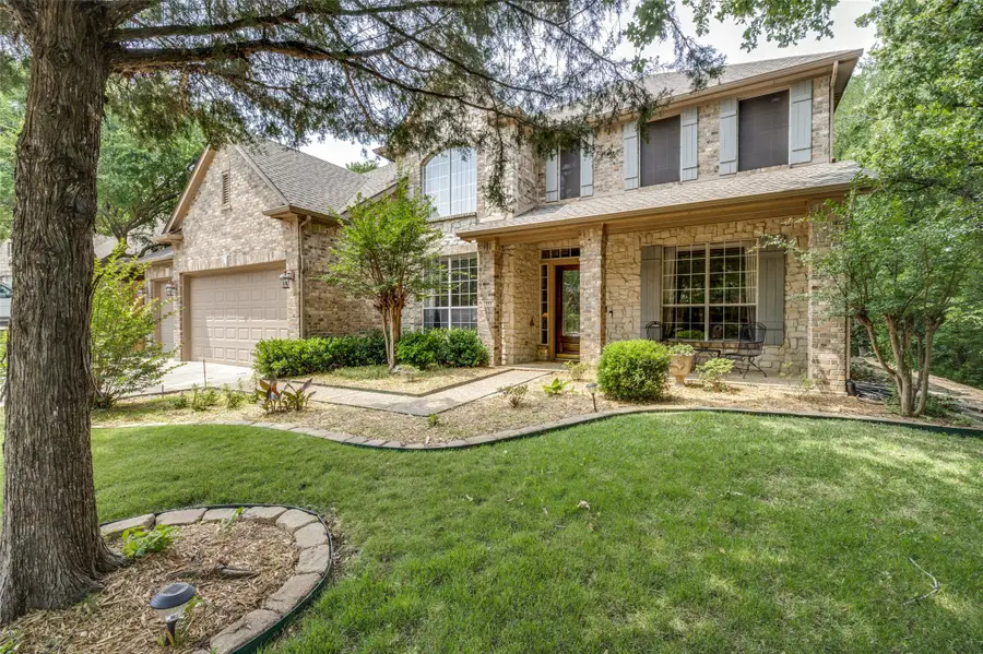 111 Red Bluff Drive, Hickory Creek, TX 75065 - #3