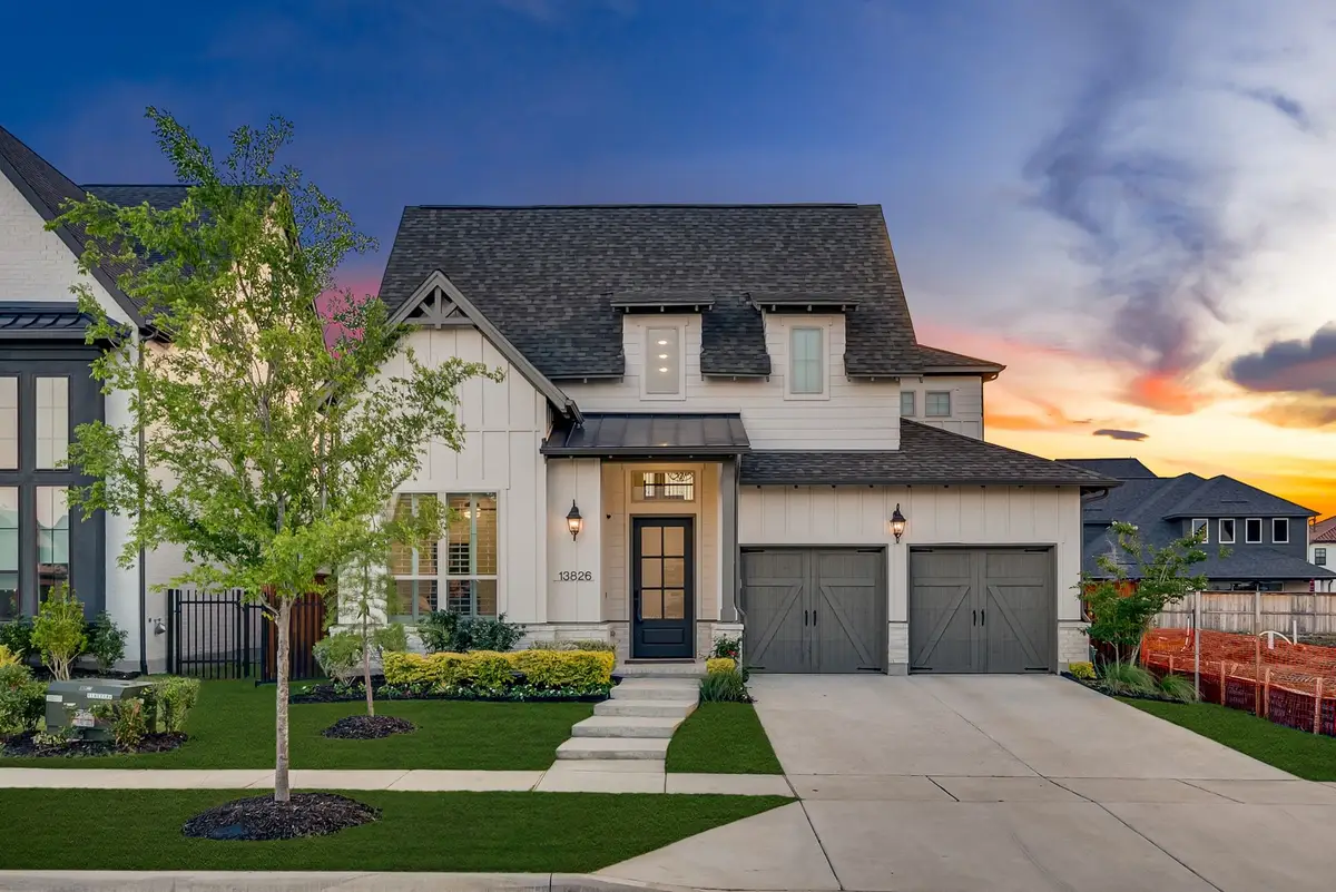 13826 Malinda Drive, Frisco, TX 75033 - #1
