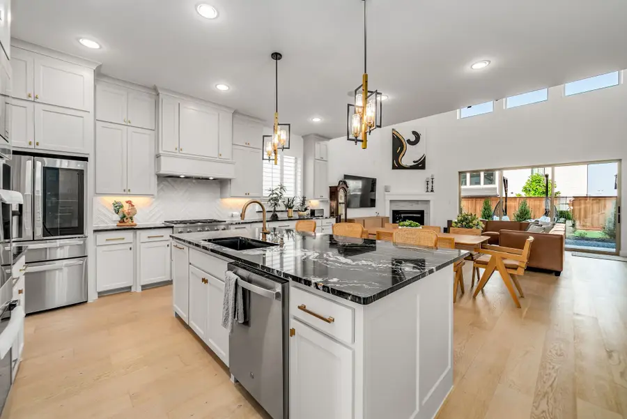 13826 Malinda Drive, Frisco, TX 75033 - #2