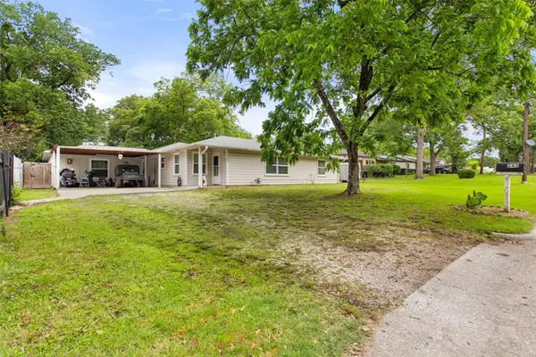 245 Parkins Street, Sulphur Springs, TX 75482