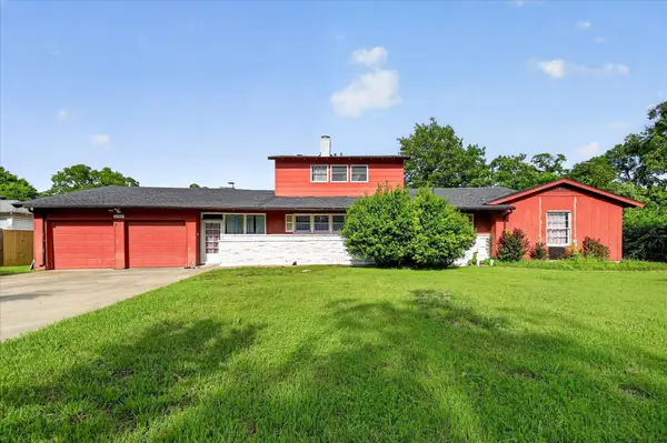 1148 Rock Creek Drive, Garland, TX 75040